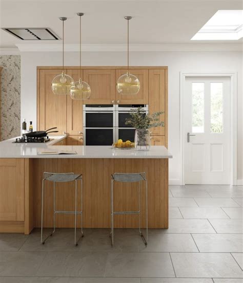 Image result for Fitted Kitchen Designs