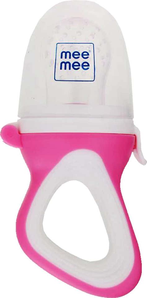 Buy FISHER PRICE ULTRACARE FOOD NIBBLER WITH EXTRA MESH PINK Online ...