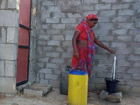 Auda will supply drinking water to 45 villages, including Shela and ...