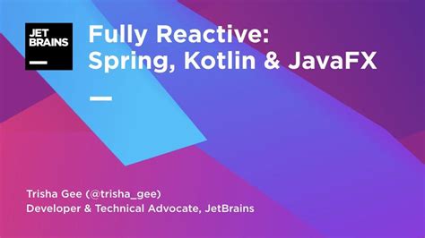 Image result for Kotlin JavaFX