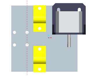 Image result for RAM Connection Axis System