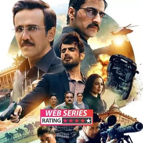 Special Ops web series review: Director Neeraj Pandey is in special ...