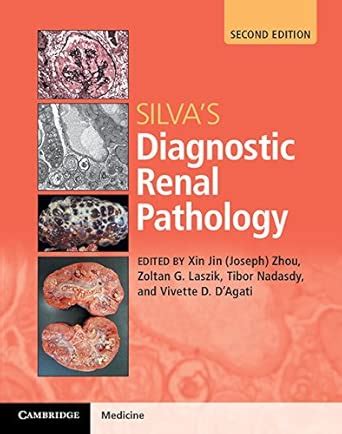 Buy Silva's Diagnostic Renal Pathology Book Online at Low Prices in ...