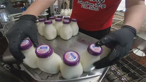 Hoover's Dairy | wgrz.com