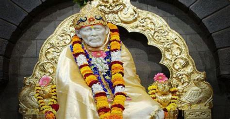 शिर्डी साईबाबा मंदिराबद्दल 'मोठी' बातमी; देणग्यांवर Income Tax मधून सूट!