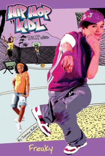 Freaky #3 (Hip Hop Kidz) : Beller, Jasmine: Amazon.in: Books