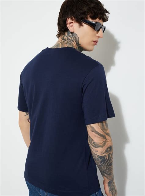 Buy URB_N Men Printed T-shirt Online at just Rs. 249.0 - 1000015522635 ...