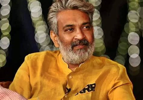 RRR maker SS Rajamouli makes a surprising statement, says he likes ...