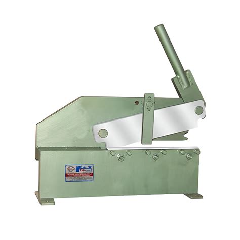 TL PATHAK GROUP Machines for Future Hand Shearing Machine 14 inch ...