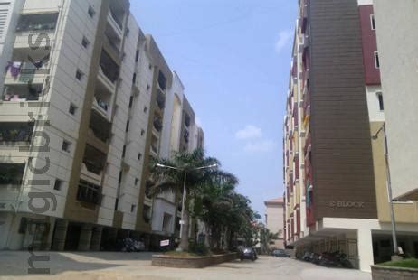 Satellite Township in Jeedimetla, Hyderabad: Price, Brochure, Floor ...