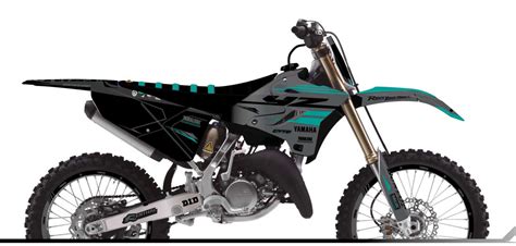 YZ 250 - Frodaddy - Motocross Pictures - Vital MX