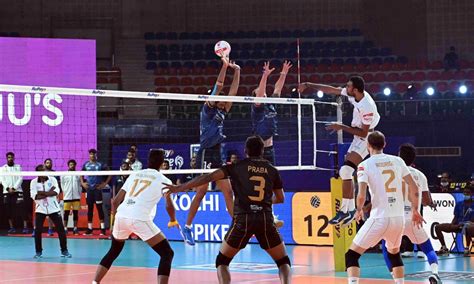 Indian Sports Highlights, December 6: Ahmedabad Defenders loses out to ...