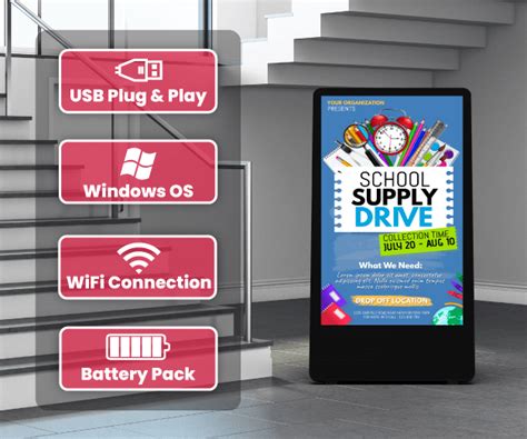 Portable Digital Display 的图像结果