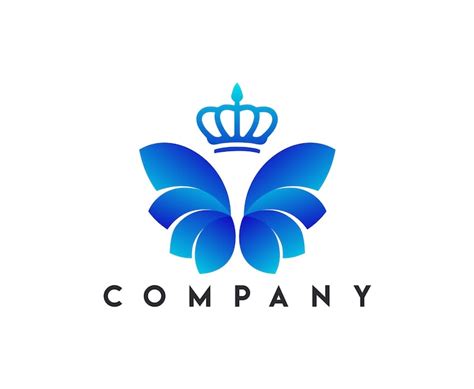 Monarch logo Images - Free Download on Freepik