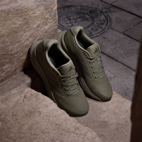 Shoes - Runfalcon 5 Running Shoes - Green | adidas Kuwait