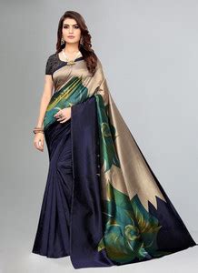 Mysore Silk Sarees - Buy Mysore Silk Sarees online at Best Prices in ...