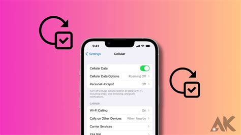 No Cellular Data On iPhone 7 After Updating iOS 15.2 的图像结果