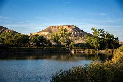 Escape To The Wilds: Your Guide To Kansas's Hidden Gem, Lake Scott ...