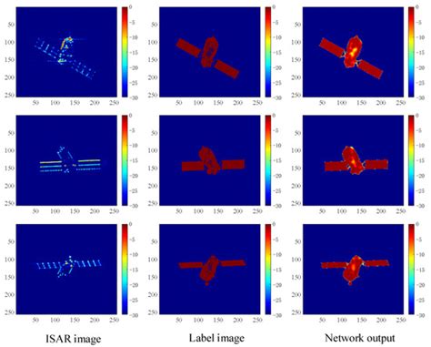 Example Problem Solved in Aerospace 的图像结果
