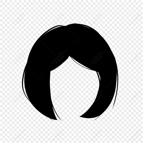 Fluffy Short Hair PNG Images With Transparent Background | Free ...
