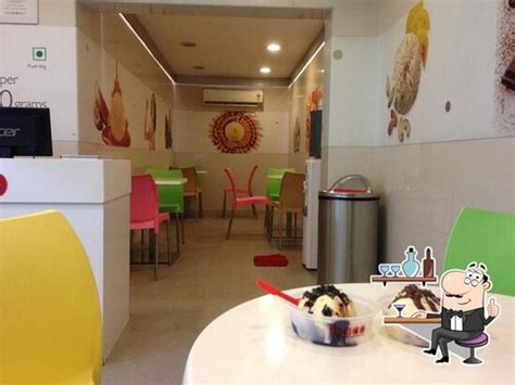 ibaco, Puducherry - Restaurant menu, prices and reviews