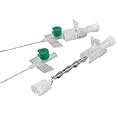 BD Venflon IV Cannula - Pack of 50 (20) : Amazon.in: Industrial ...