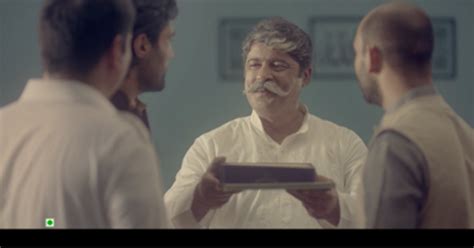 Cadbury scripts a real, sweet Eid Mubarak | Advertising | Campaign India