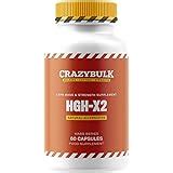 CrazyBulk ANADROLE (ANADROL) Natural Alternative for Bulking & Strength ...