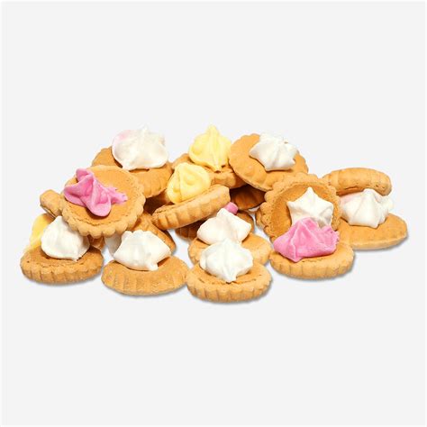 Image result for Titanium Biscuits