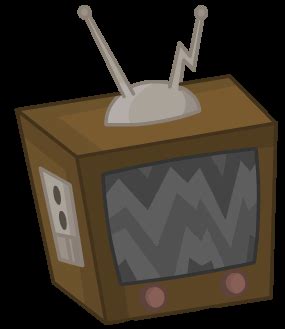 Object Overload TV 的图像结果