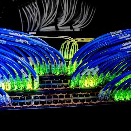 DHC Communications Office Photos