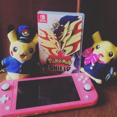 Nintendo Switch Lite Handheld Console Game- Coral : Amazon.in: Video Games