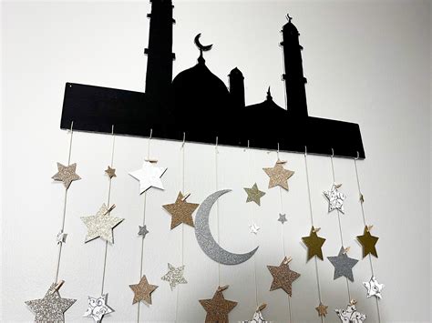 Ramadan Decoration Ideas