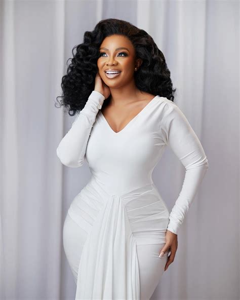 “In all, have learnt deeply useful lessons for the future” - Ghanaian TV presenter Serwaa ...