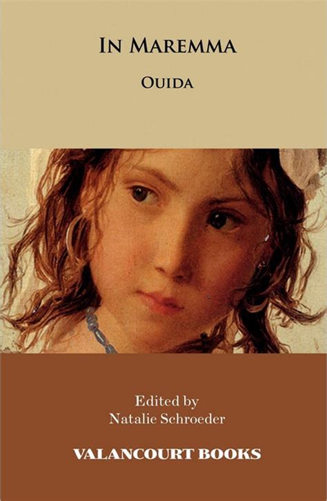 In Maremma (Valancourt Classics) eBook : Ouida, Ouida, Schroeder ...