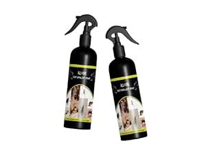 MADRIC All-In-One Pest Repellent spray 250ML| Anti Pest spray for Home ...