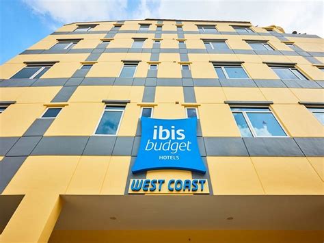IBIS BUDGET SINGAPORE WEST COAST - Hotel Reviews, Photos, Rate ...