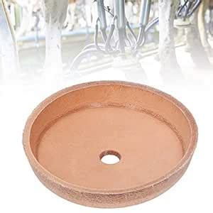 Set of 2 Milker Piston, Installed Easily Easy Operation Plunger Pump ...