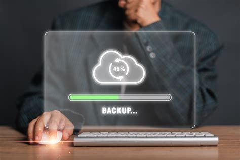 Backup Load 的图像结果