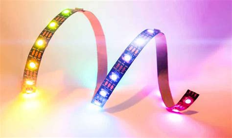 LED 12V Strip 的图像结果