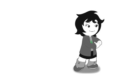 Homestuck Beta Kids Sprites