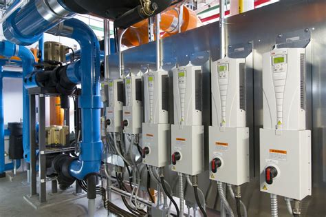 Variable-Frequency Drive 的图像结果