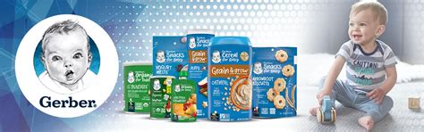 KidsCity.in : Imported Baby Food