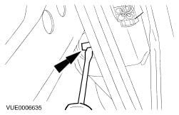 Image result for How to Remove Lock On Transit Connect