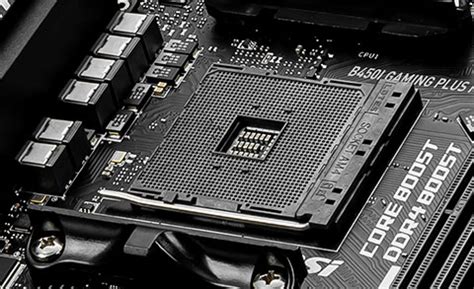 B450I GAMING PLUS MAX WIFI