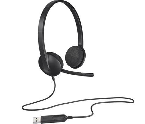 Image result for USB Headset Computer