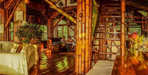 FINCA PUNTA AYAMPE - Lodge Reviews & Photos - Tripadvisor