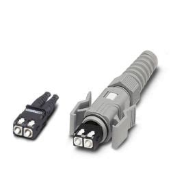 VS-SCRJ-GOF-FA-IP67 - FO connectors - 1657083 | Phoenix Contact