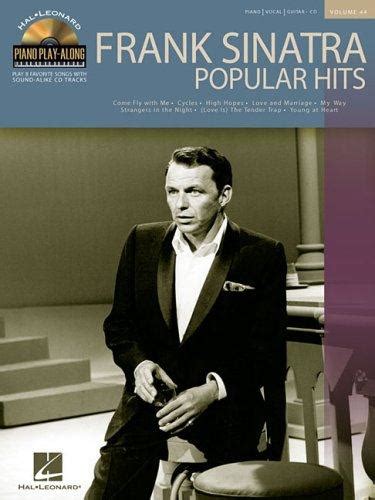 Frank Sinatra - Popular Hits (January 1, 2007 edition) | Open Library