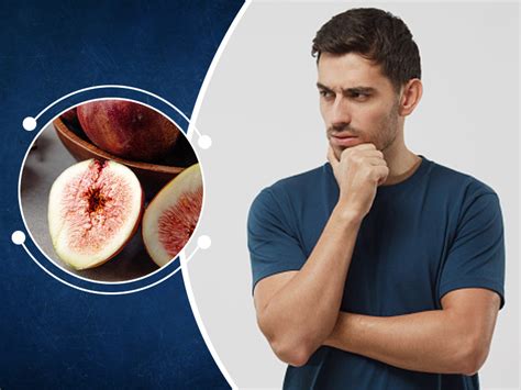 Figs Benefits for men in Hindi | अंजीर खाने से दूर होती हैं पुरुषों की ...